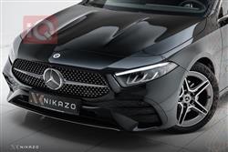 مرسيدس بنز A-Class